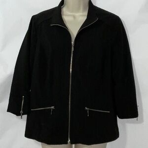 Zenergy Jacket, Size 1